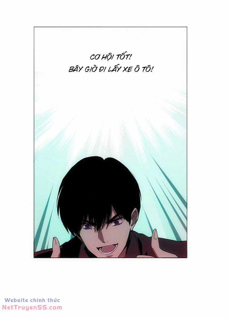 trước ngày tận thế, ta và bạn gái lại chém giết lẫn nhau Chapter 5 trang 10