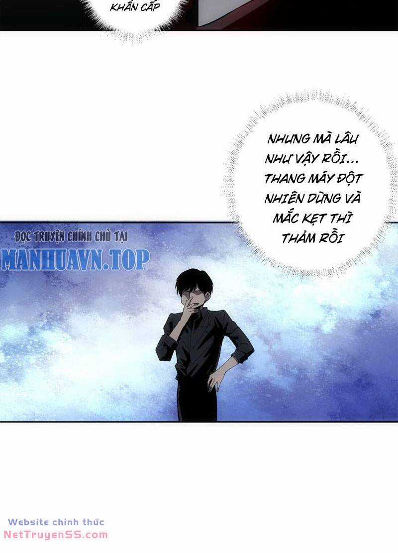 trước ngày tận thế, ta và bạn gái lại chém giết lẫn nhau Chapter 5 trang 12