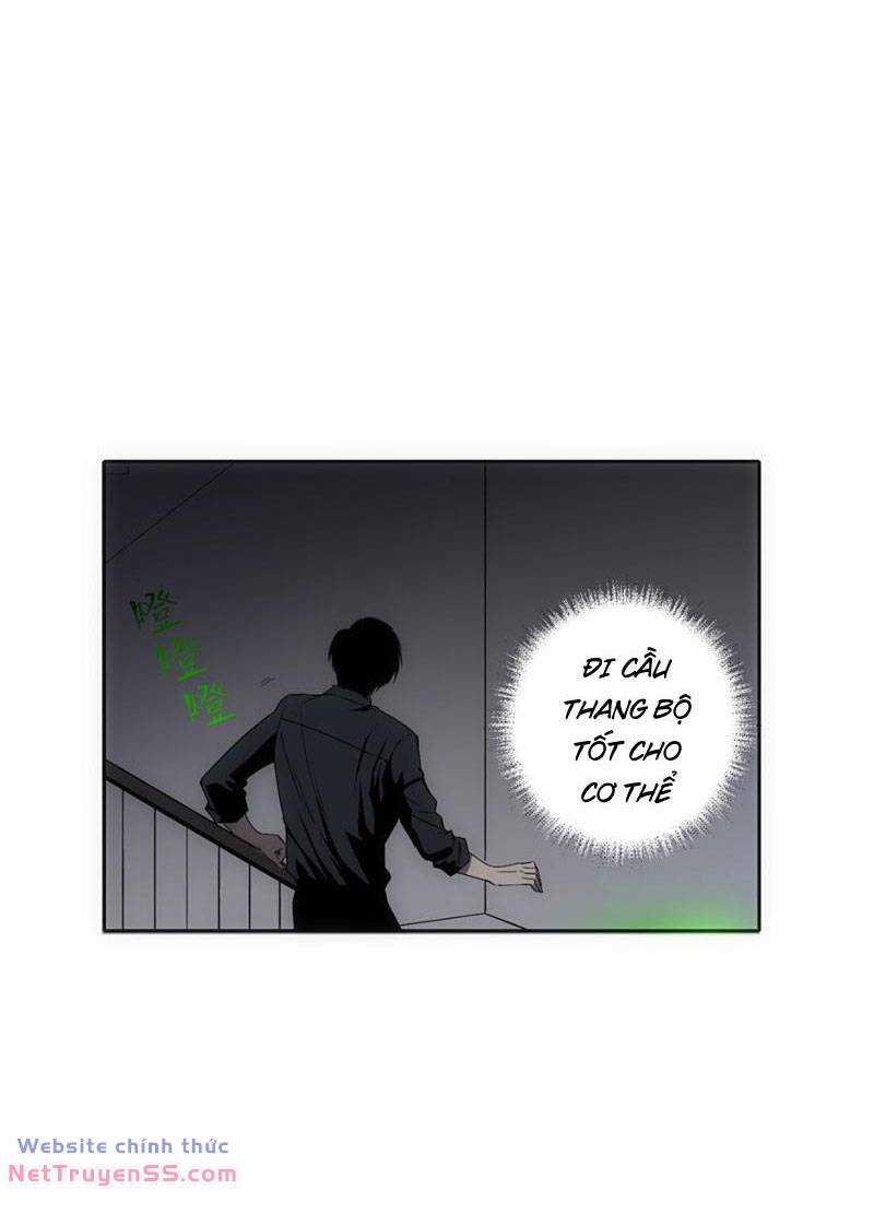 trước ngày tận thế, ta và bạn gái lại chém giết lẫn nhau Chapter 5 trang 13