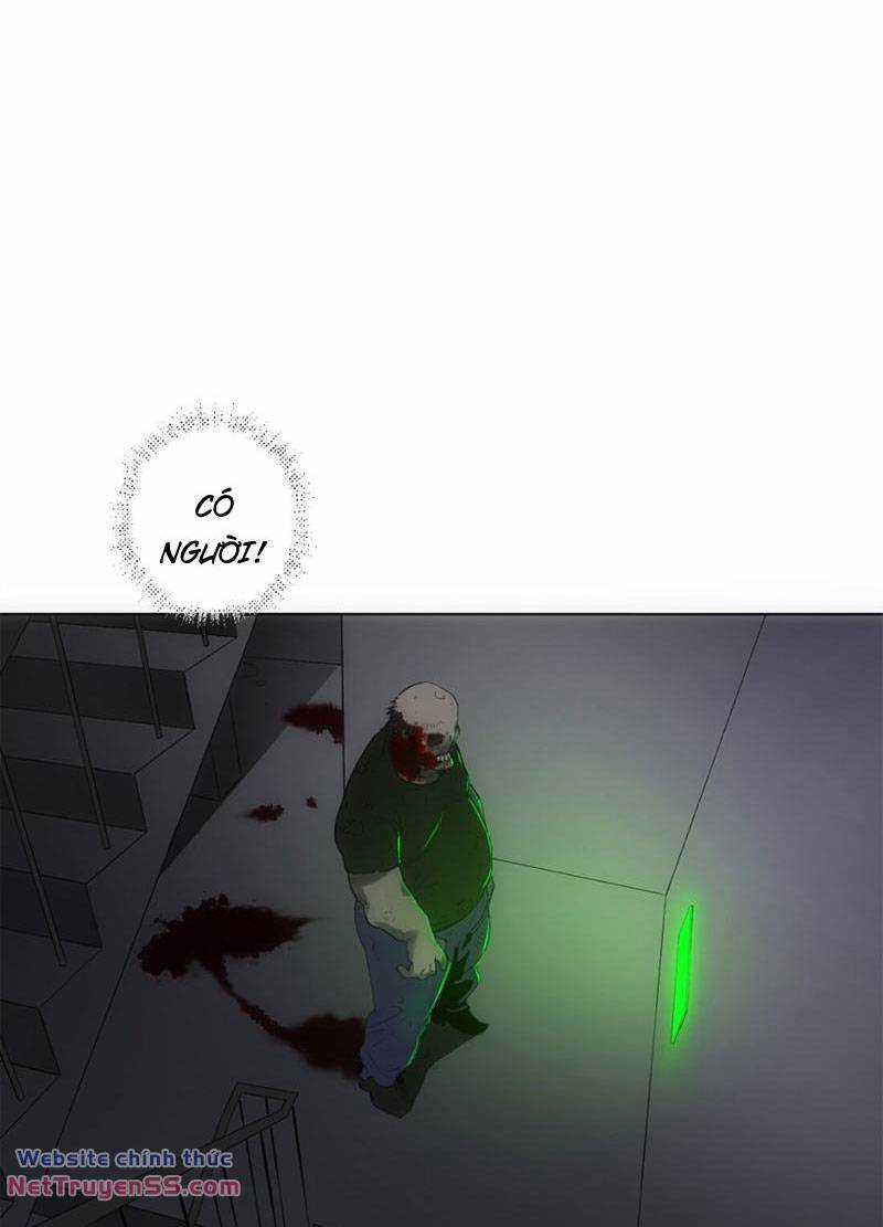 trước ngày tận thế, ta và bạn gái lại chém giết lẫn nhau Chapter 5 trang 14