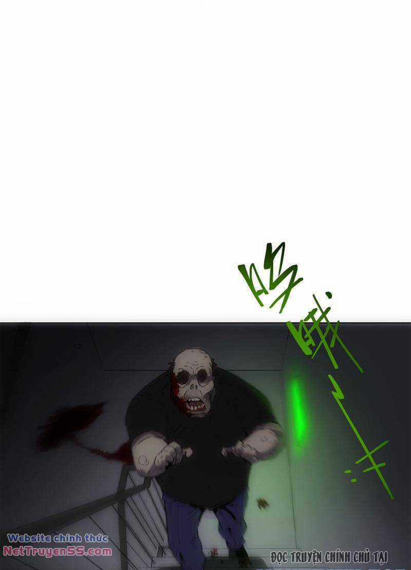 trước ngày tận thế, ta và bạn gái lại chém giết lẫn nhau Chapter 5 trang 16