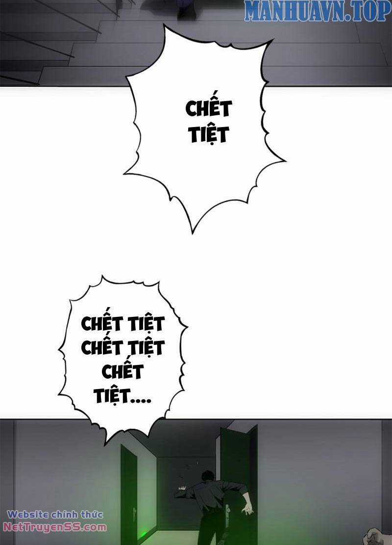 trước ngày tận thế, ta và bạn gái lại chém giết lẫn nhau Chapter 5 trang 17