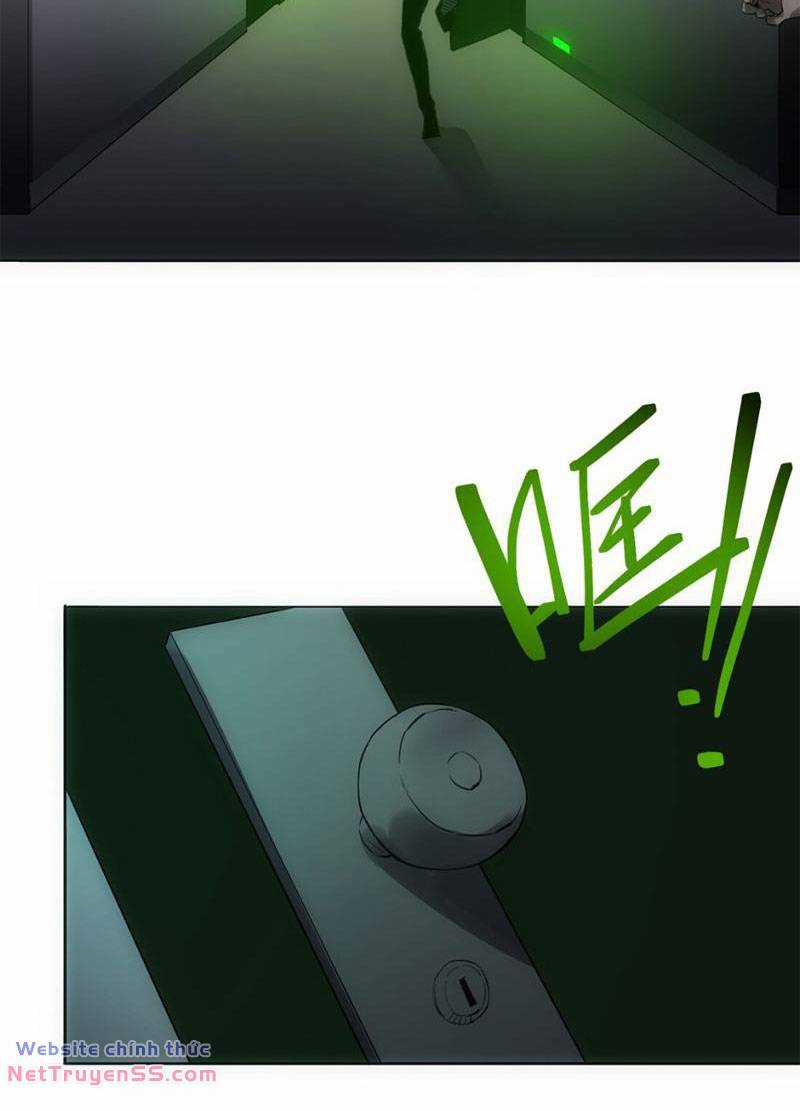 trước ngày tận thế, ta và bạn gái lại chém giết lẫn nhau Chapter 5 trang 18