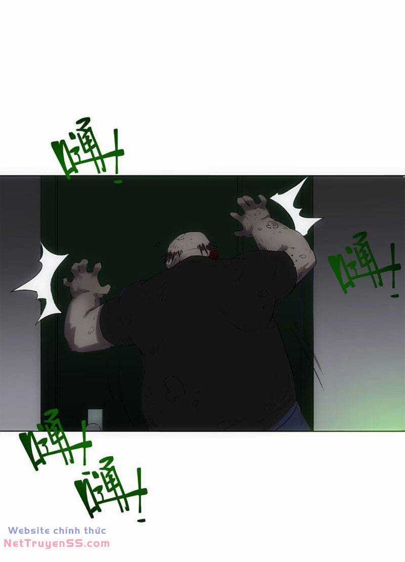 trước ngày tận thế, ta và bạn gái lại chém giết lẫn nhau Chapter 5 trang 19