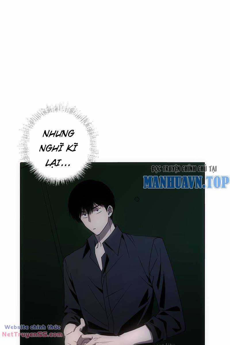 trước ngày tận thế, ta và bạn gái lại chém giết lẫn nhau Chapter 5 trang 23