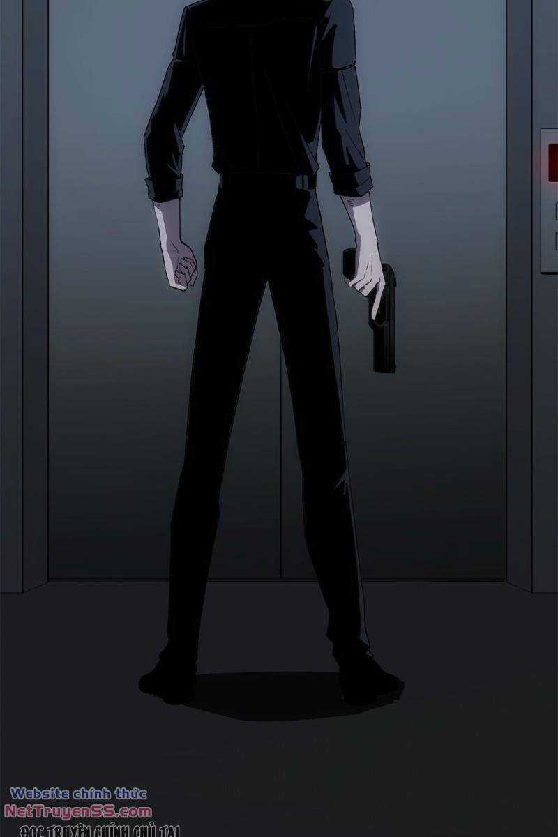 trước ngày tận thế, ta và bạn gái lại chém giết lẫn nhau Chapter 5 trang 29