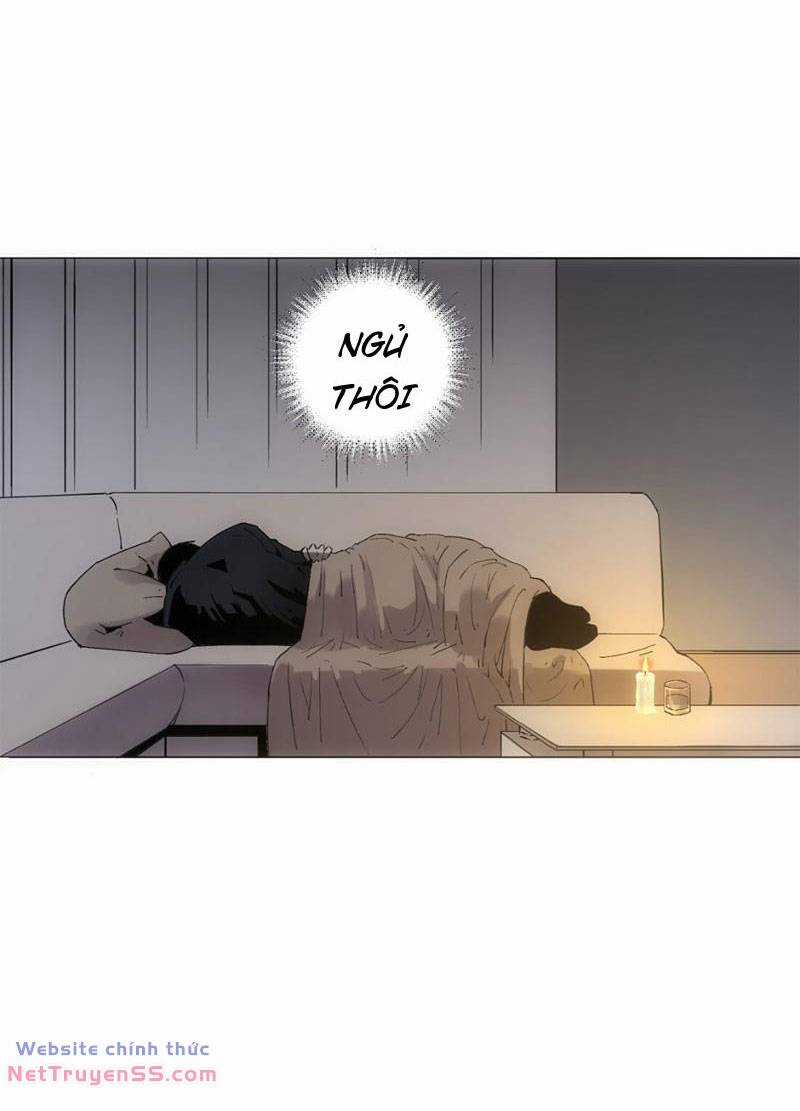 trước ngày tận thế, ta và bạn gái lại chém giết lẫn nhau Chapter 5 trang 3