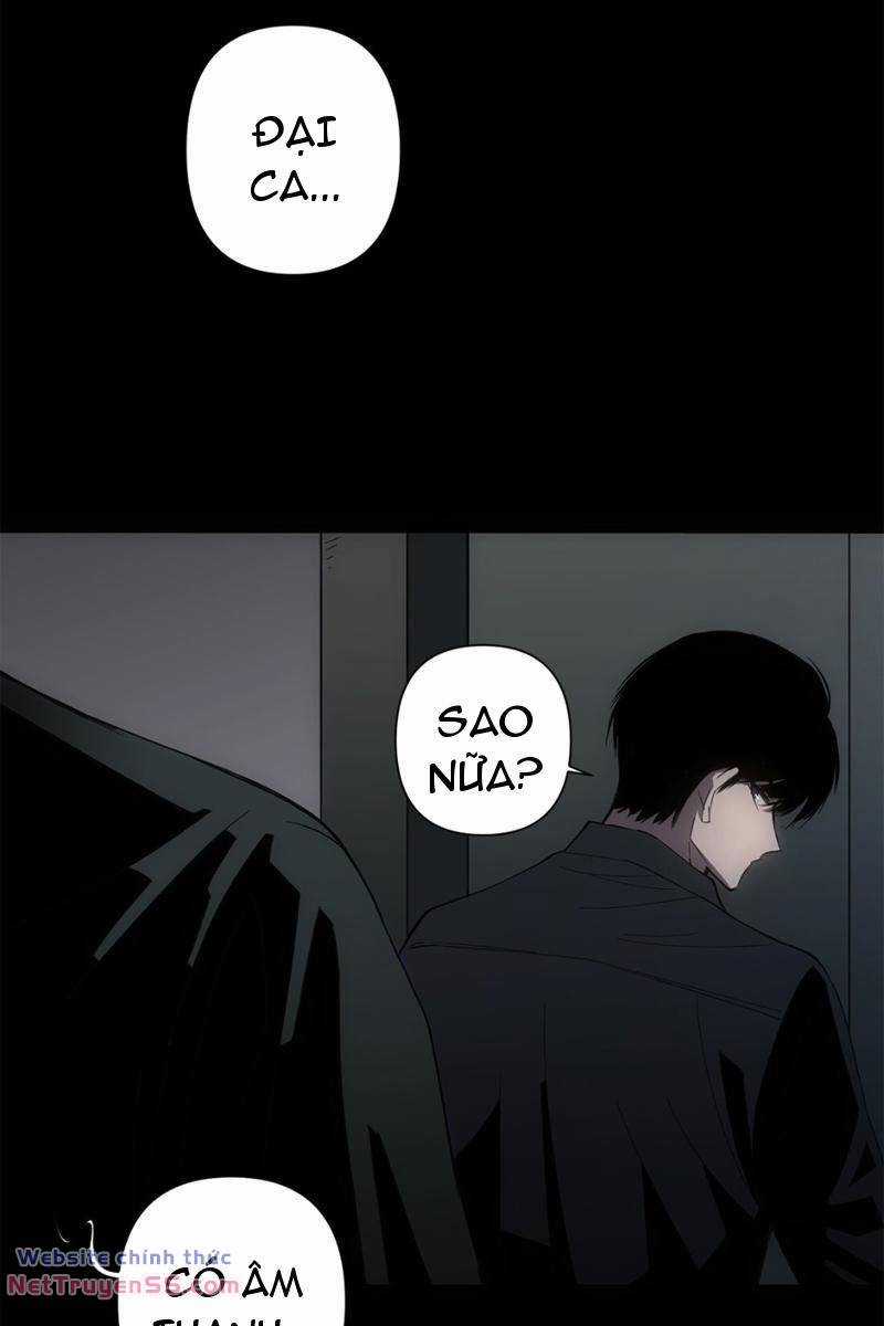 trước ngày tận thế, ta và bạn gái lại chém giết lẫn nhau Chapter 5 trang 36