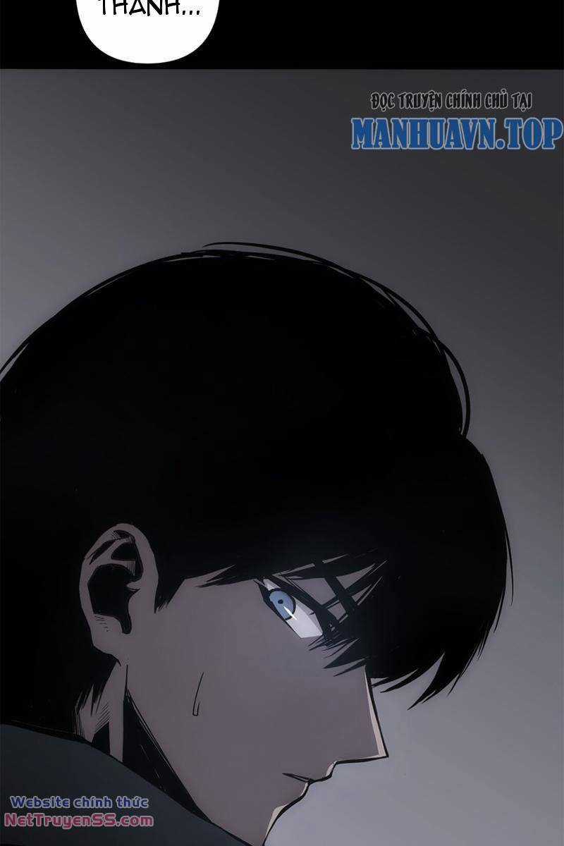 trước ngày tận thế, ta và bạn gái lại chém giết lẫn nhau Chapter 5 trang 37