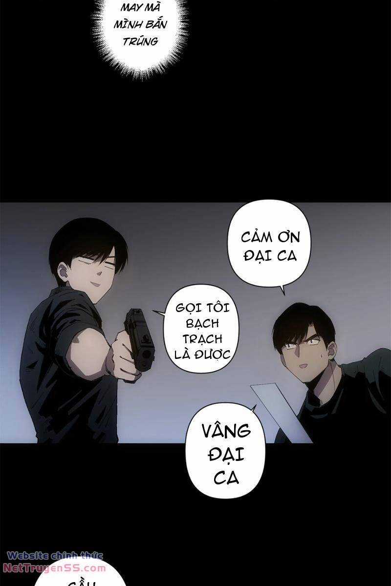 trước ngày tận thế, ta và bạn gái lại chém giết lẫn nhau Chapter 5 trang 46