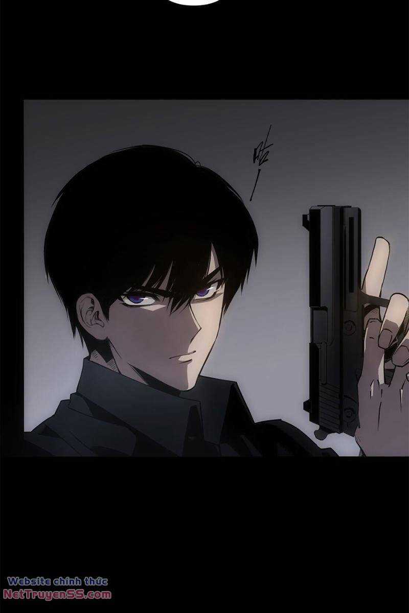 trước ngày tận thế, ta và bạn gái lại chém giết lẫn nhau Chapter 5 trang 49