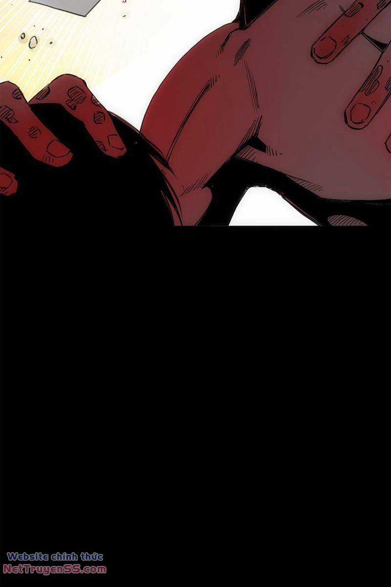 trước ngày tận thế, ta và bạn gái lại chém giết lẫn nhau Chapter 5 trang 57