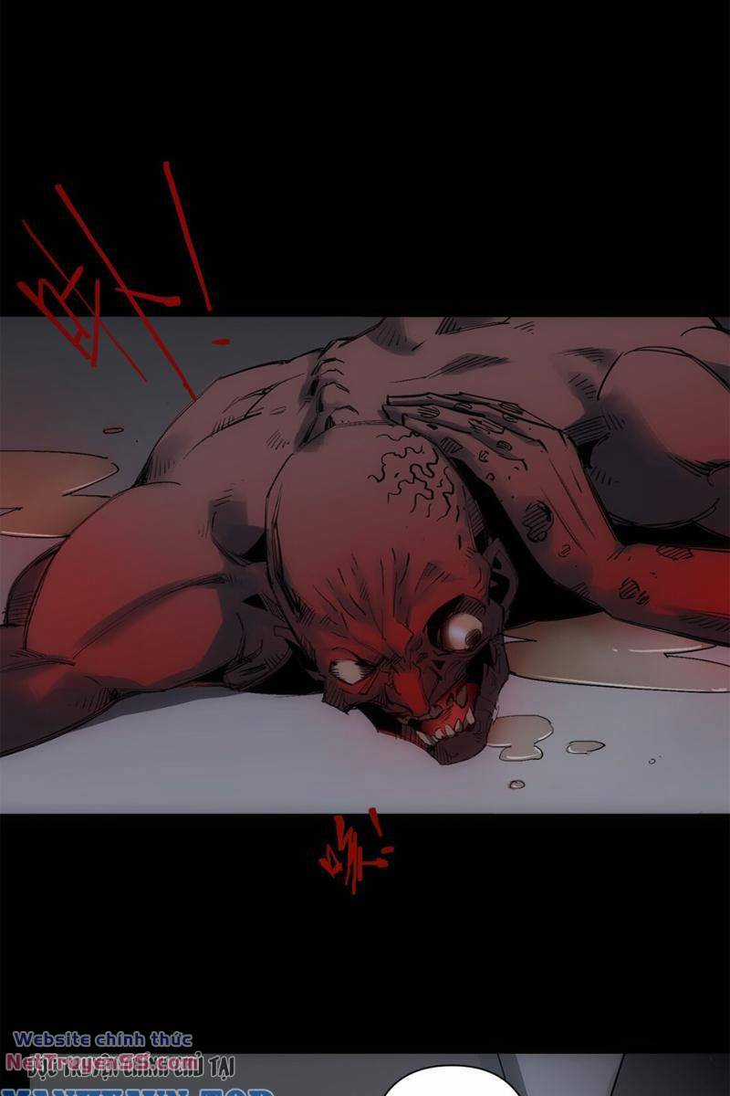 trước ngày tận thế, ta và bạn gái lại chém giết lẫn nhau Chapter 5 trang 58