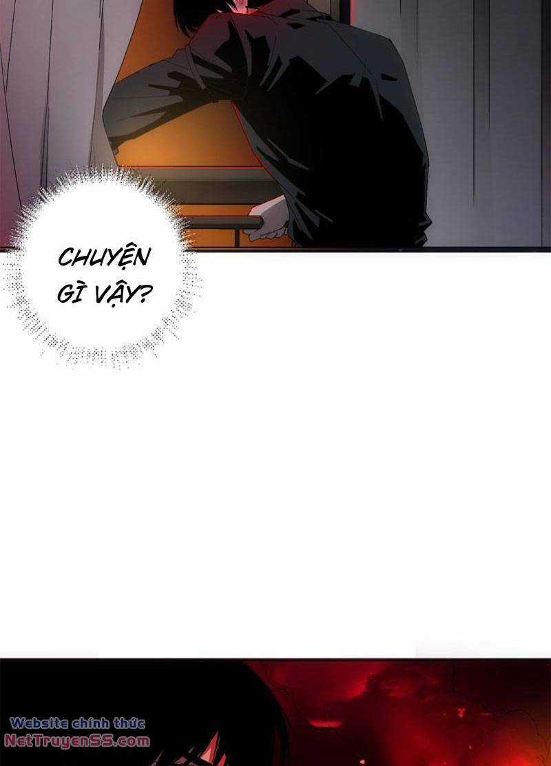 trước ngày tận thế, ta và bạn gái lại chém giết lẫn nhau Chapter 5 trang 6