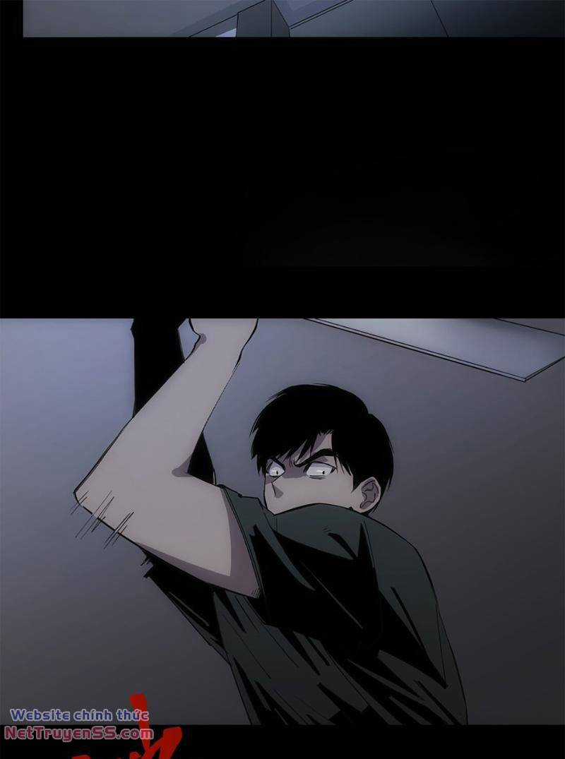 trước ngày tận thế, ta và bạn gái lại chém giết lẫn nhau Chapter 5 trang 60