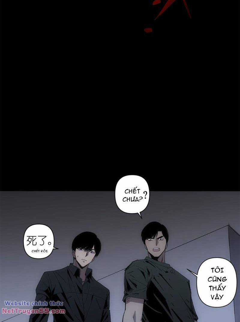 trước ngày tận thế, ta và bạn gái lại chém giết lẫn nhau Chapter 5 trang 62