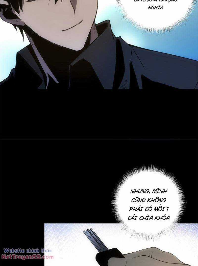 trước ngày tận thế, ta và bạn gái lại chém giết lẫn nhau Chapter 5 trang 65