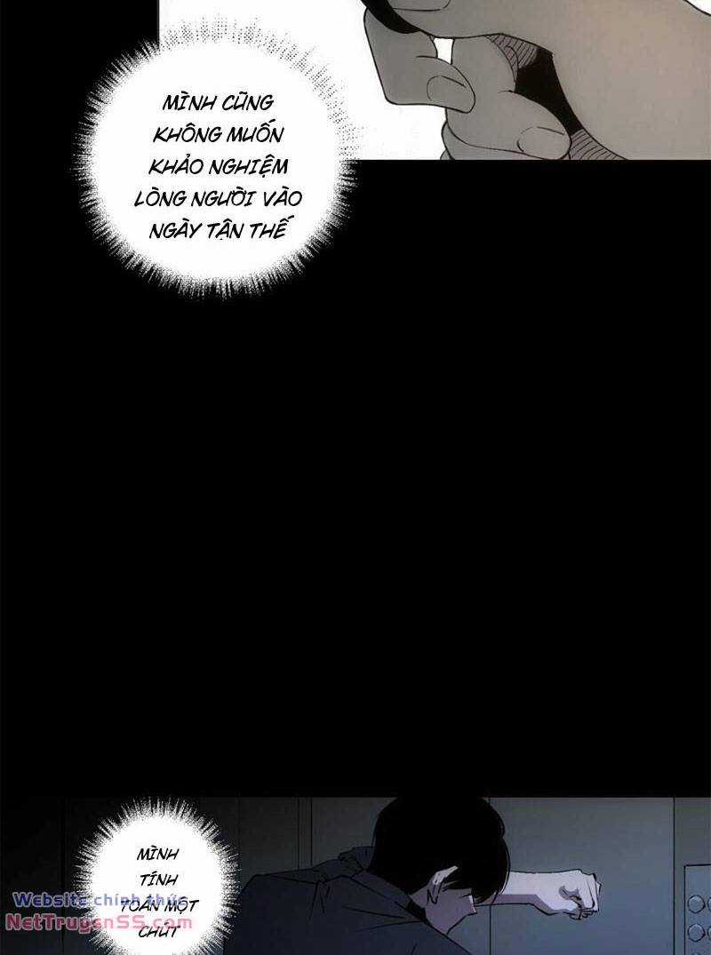 trước ngày tận thế, ta và bạn gái lại chém giết lẫn nhau Chapter 5 trang 66