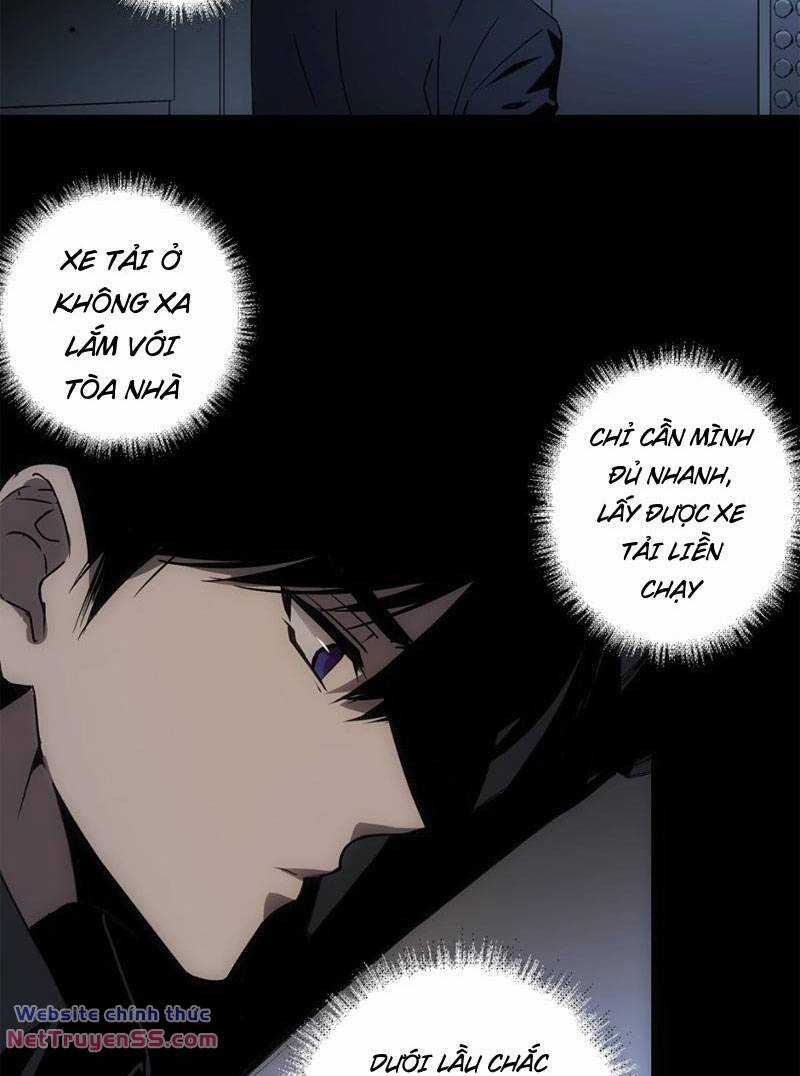 trước ngày tận thế, ta và bạn gái lại chém giết lẫn nhau Chapter 5 trang 67