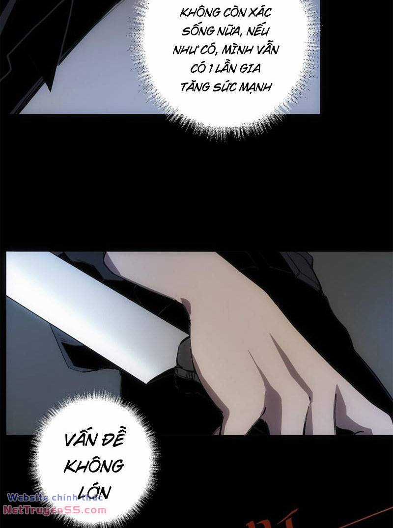 trước ngày tận thế, ta và bạn gái lại chém giết lẫn nhau Chapter 5 trang 68