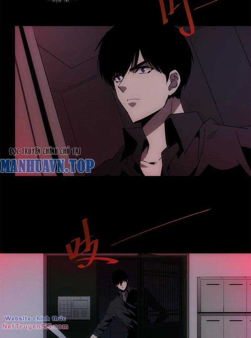 trước ngày tận thế, ta và bạn gái lại chém giết lẫn nhau Chapter 5 trang 69