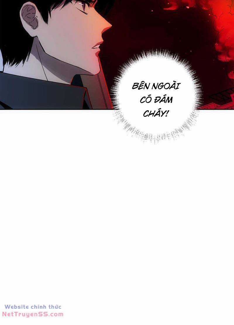 trước ngày tận thế, ta và bạn gái lại chém giết lẫn nhau Chapter 5 trang 7