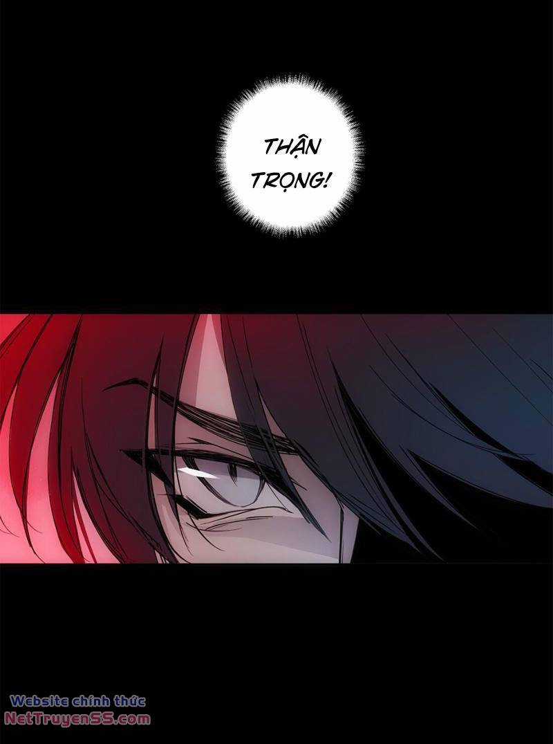 trước ngày tận thế, ta và bạn gái lại chém giết lẫn nhau Chapter 5 trang 72