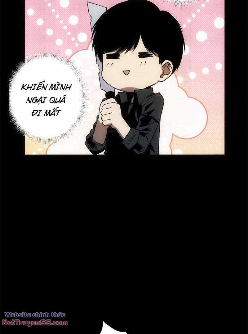 trước ngày tận thế, ta và bạn gái lại chém giết lẫn nhau Chapter 5 trang 75