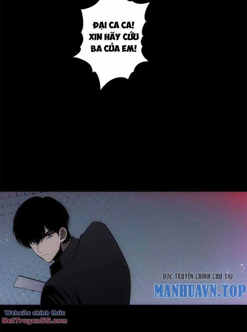 trước ngày tận thế, ta và bạn gái lại chém giết lẫn nhau Chapter 5 trang 76