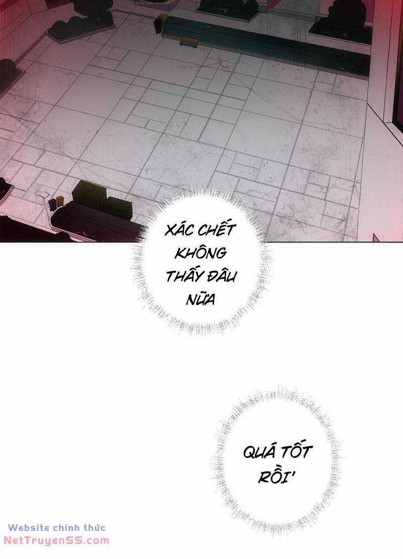 trước ngày tận thế, ta và bạn gái lại chém giết lẫn nhau Chapter 5 trang 9