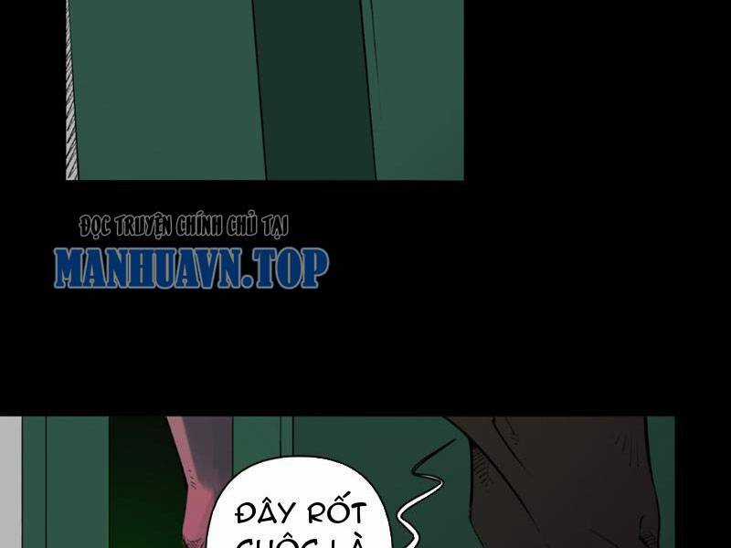 trước ngày tận thế, ta và bạn gái lại chém giết lẫn nhau Chapter 6 trang 10