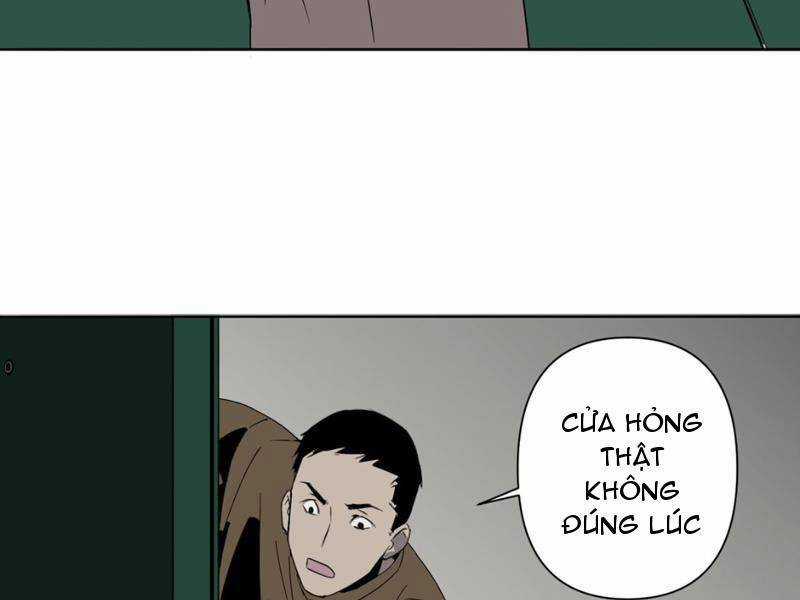 trước ngày tận thế, ta và bạn gái lại chém giết lẫn nhau Chapter 6 trang 104