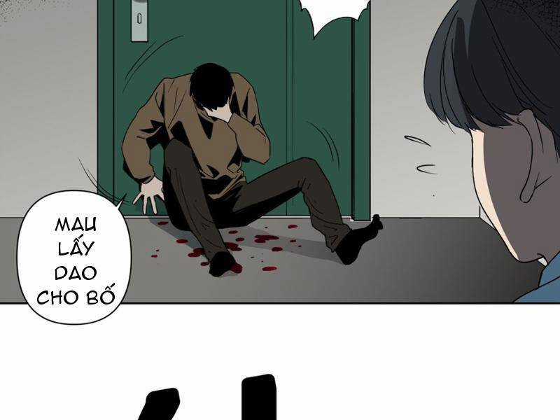 trước ngày tận thế, ta và bạn gái lại chém giết lẫn nhau Chapter 6 trang 110