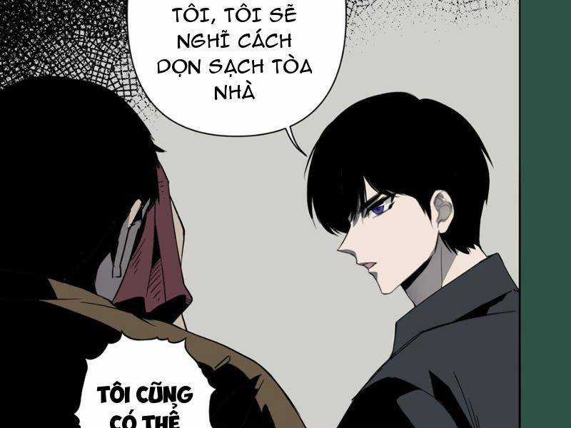 trước ngày tận thế, ta và bạn gái lại chém giết lẫn nhau Chapter 6 trang 128
