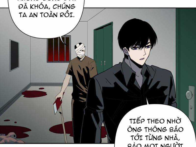 trước ngày tận thế, ta và bạn gái lại chém giết lẫn nhau Chapter 6 trang 148