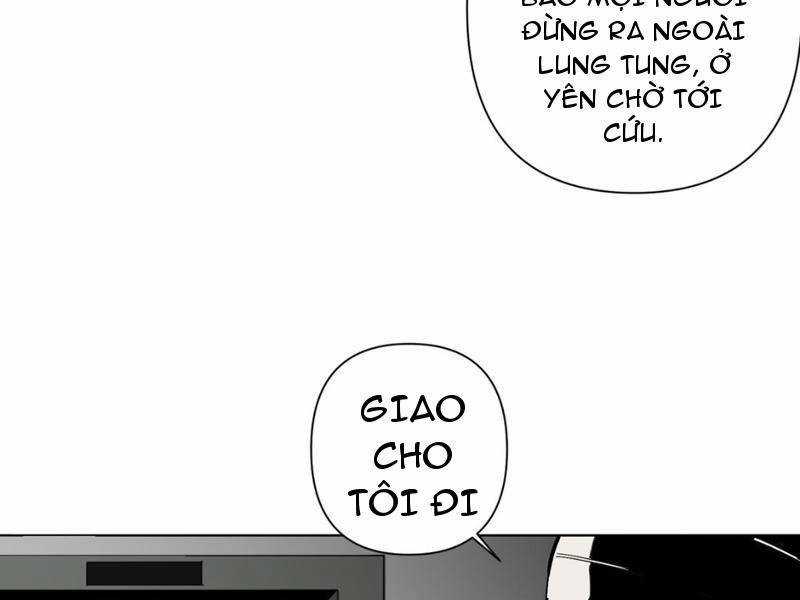 trước ngày tận thế, ta và bạn gái lại chém giết lẫn nhau Chapter 6 trang 149