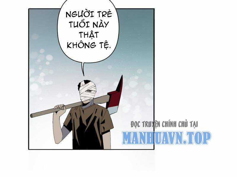 trước ngày tận thế, ta và bạn gái lại chém giết lẫn nhau Chapter 6 trang 152