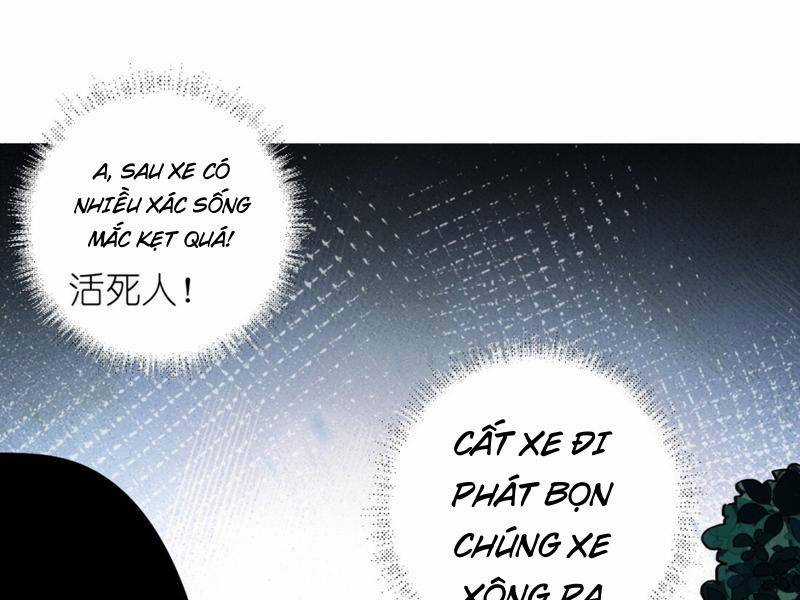 trước ngày tận thế, ta và bạn gái lại chém giết lẫn nhau Chapter 6 trang 156