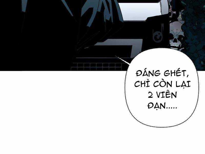 trước ngày tận thế, ta và bạn gái lại chém giết lẫn nhau Chapter 6 trang 158