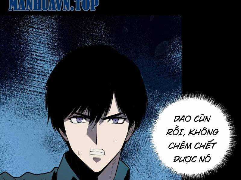 trước ngày tận thế, ta và bạn gái lại chém giết lẫn nhau Chapter 6 trang 23