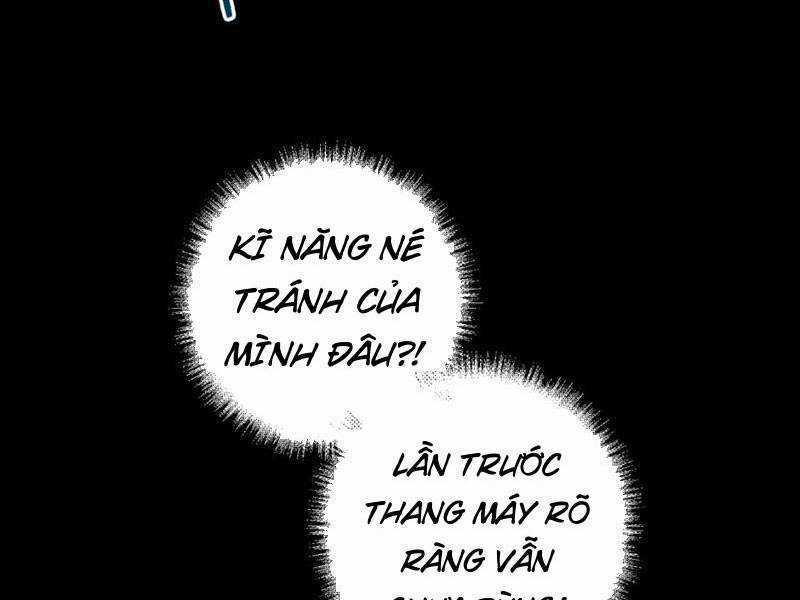 trước ngày tận thế, ta và bạn gái lại chém giết lẫn nhau Chapter 6 trang 27