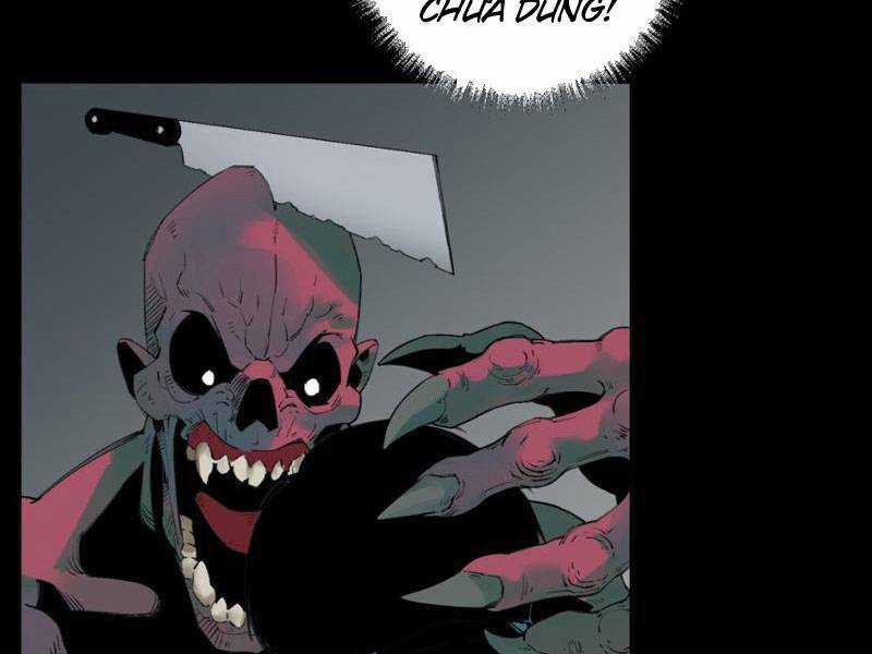 trước ngày tận thế, ta và bạn gái lại chém giết lẫn nhau Chapter 6 trang 28