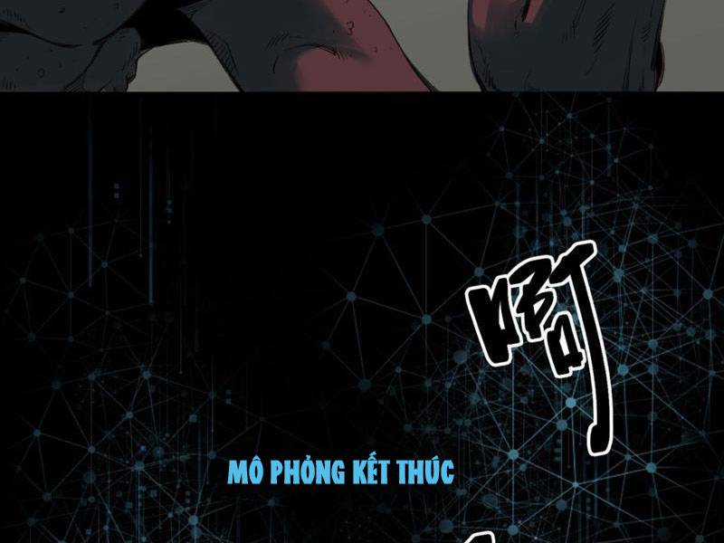 trước ngày tận thế, ta và bạn gái lại chém giết lẫn nhau Chapter 6 trang 34