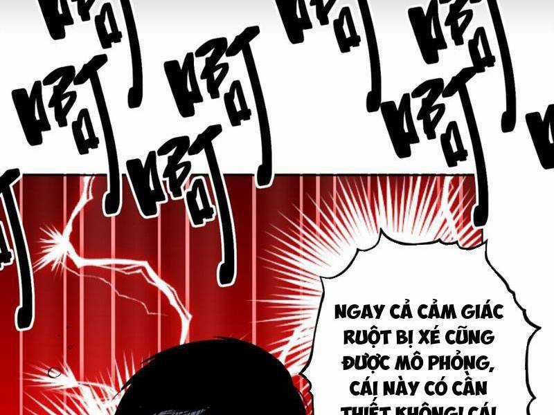 trước ngày tận thế, ta và bạn gái lại chém giết lẫn nhau Chapter 6 trang 36