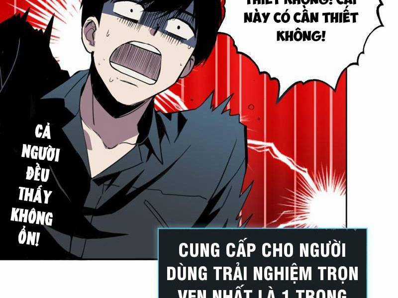 trước ngày tận thế, ta và bạn gái lại chém giết lẫn nhau Chapter 6 trang 37