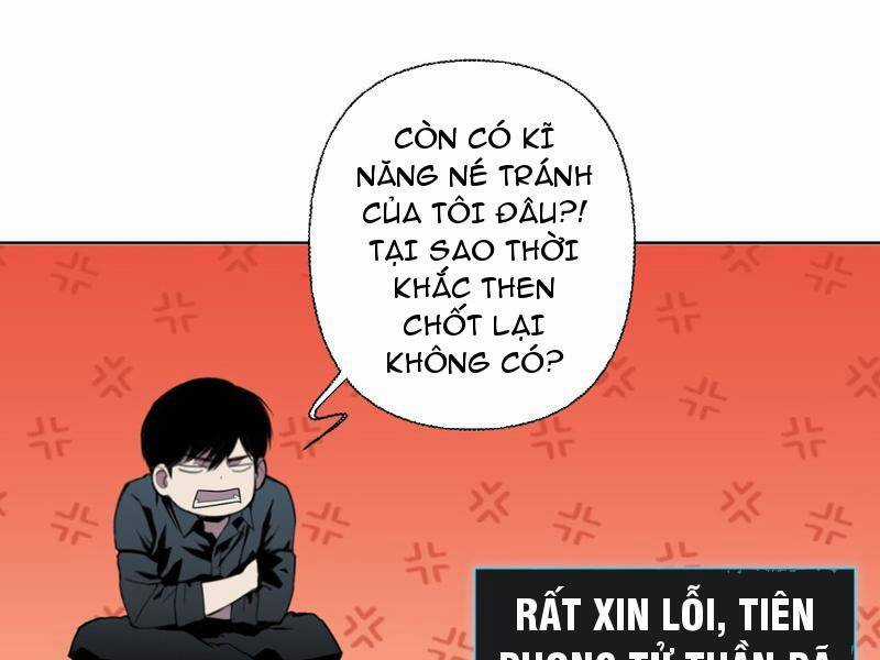 trước ngày tận thế, ta và bạn gái lại chém giết lẫn nhau Chapter 6 trang 39