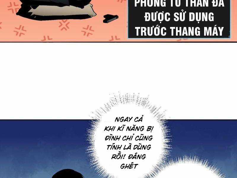 trước ngày tận thế, ta và bạn gái lại chém giết lẫn nhau Chapter 6 trang 40