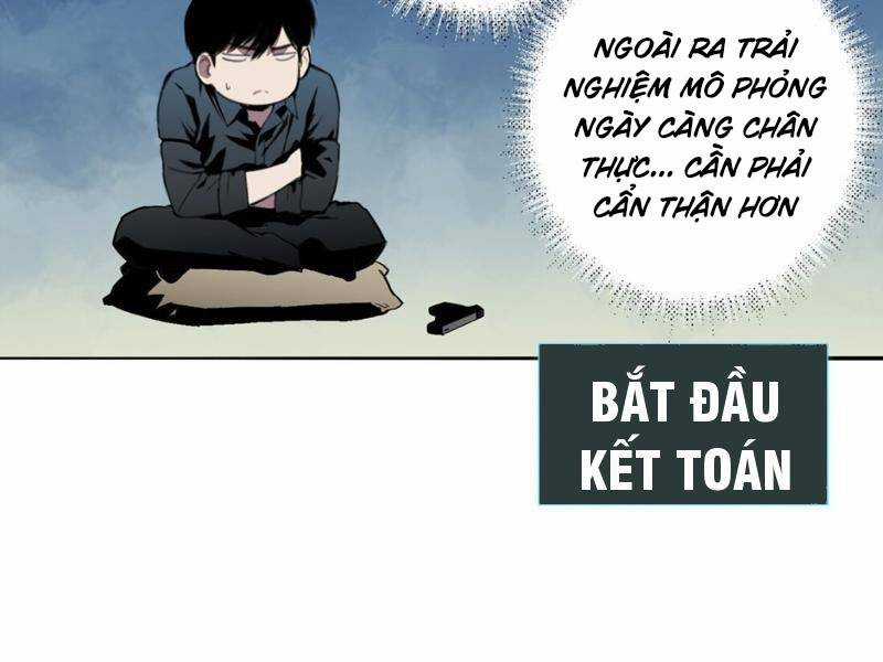 trước ngày tận thế, ta và bạn gái lại chém giết lẫn nhau Chapter 6 trang 41