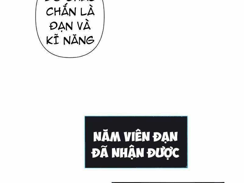 trước ngày tận thế, ta và bạn gái lại chém giết lẫn nhau Chapter 6 trang 43