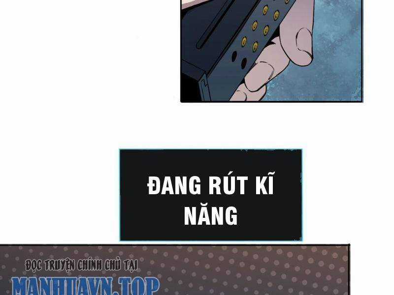 trước ngày tận thế, ta và bạn gái lại chém giết lẫn nhau Chapter 6 trang 45